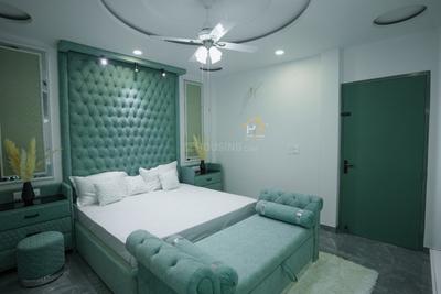 Bedroom Image of 3000 Sq.ft 5 BHK Villa for sale in Jagatpura Jaipur for Rs. 23500000