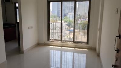 1 BHK Flat