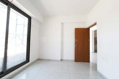 Bedroom Image of 2187 Sq.ft 3 BHK Apartment / Flat for sale in Sargasan Gandhinagar for Rs. 8500000