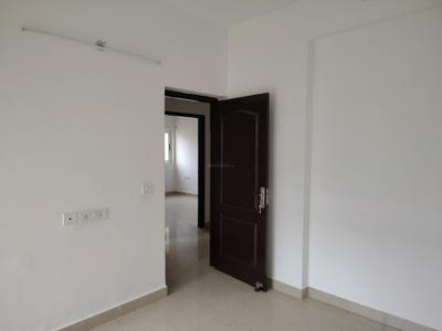 Bedroom Image of 1344 Sq.ft 3 BHK Apartment / Flat for sale in Nimbus Iitl Nimbus The Express Park View Tower I1 J1 K1, Chi V Greater Noida for Rs. 12700000