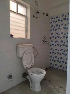 Common Bathroom Image of 510 Sq.ft 1 BHK Apartment / Flat for sale in Magnolia City, Barasat Kolkata for Rs. 1400000
