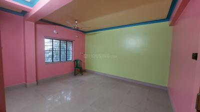 Hall Image of 970 Sq.ft 2 BHK Apartment / Flat for sale in Krishnanagar Nadia for Rs. 3000000
