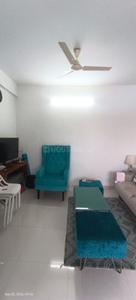 Bedroom Image of 710 Sq.ft 1 BHK Apartment / Flat for rent in Byatarayanapura CMC And OG Part Bengaluru for Rs. 23000