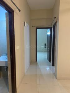 Hall Image of 1200 Sq.ft 2 BHK Apartment / Flat for rent in SJR Blue Waters, Parappana Agrahara Bengaluru for Rs. 50000