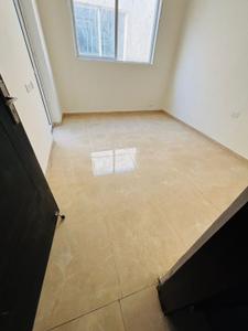 Bedroom Image of 1530 Sq.ft 2.5 BHK Builder Floor for sale in Signature Global Park III , Sector 36 Sohna for Rs. 12500000