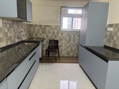 Kitchen Image of 3014 Sq.ft 3 BHK Penthouse for sale in Shivaji Nagar Pune for Rs. 35800000