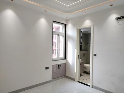 Bedroom Image of 1700 Sq.ft 3 BHK Apartment / Flat for sale in Rajasthan Apartments, Sector 4 Dwarka New Delhi for Rs. 31800000
