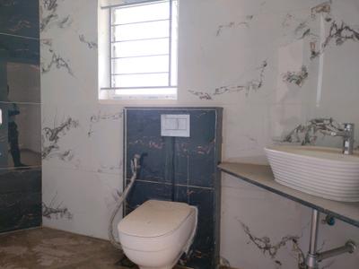 Bedroom Four Image of 2330 Sq.ft 4 BHK Villa for sale in BS Green Life, Gunjur Palya Bengaluru for Rs. 23000000