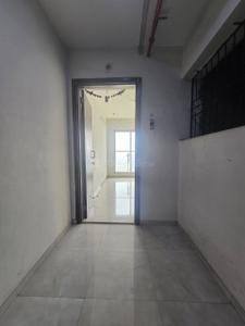 Balcony Image of 650 Sq.ft 1 BHK Apartment / Flat for sale in Kalwa Thane for Rs. 8500000