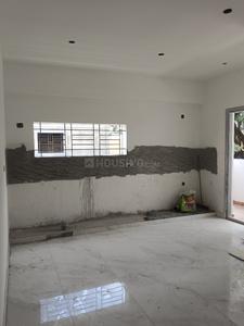 Hall Image of 1300 Sq.ft 3 BHK Apartment / Flat for sale in Banashankari Bengaluru for Rs. 12350000