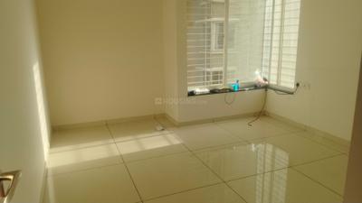 Bedroom Image of 1250 Sq.ft 3 BHK Apartment / Flat for rent in VJ Yashwin Supernova, Wakad Pune for Rs. 36000