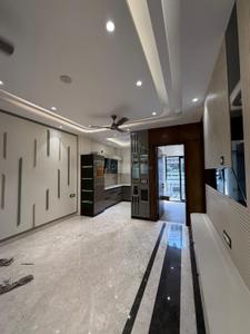 Living Room Image of 1250 Sq.ft 3 BHK Builder Floor for sale in Vikaspuri New Delhi for Rs. 21500000