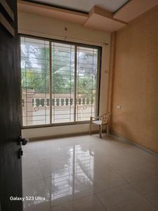 Bedroom Image of 2500 Sq.ft 3 BHK Independent House for sale in Agarwal Gokul Solitaire, Virar West Virar for Rs. 16600000