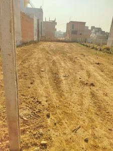 Image of 5450 Sq.ft Residential Plot / Land for sale in Sultanpur Road, Lucknow for Rs. 19075000