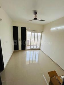 Bedroom Image of 1000 Sq.ft 2 BHK Apartment / Flat for sale in Shri Radha Aqua Garden, Noida Extension Greater Noida for Rs. 9240000