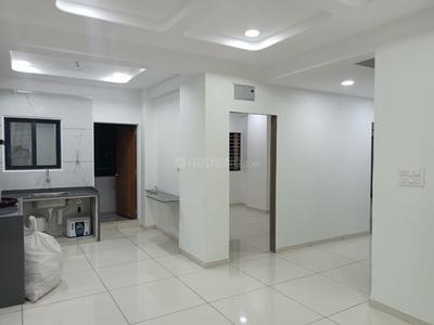 Hall Image of 1350 Sq.ft 3 BHK Apartment / Flat for sale in Amardeep Sky, Harni Vadodara for Rs. 8000000