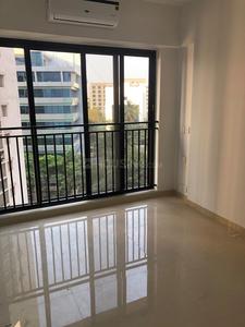 Hall Image of 767 Sq.ft 2 BHK Apartment / Flat for sale in Gurukrupa Primus Residences, Santacruz East Mumbai for Rs. 25000000