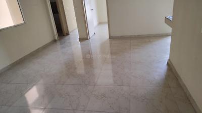 Living Room Image of 800 Sq.ft 2 BHK Apartment / Flat for sale in MRG The Balcony, Sector 93 Gurgaon for Rs. 7200000