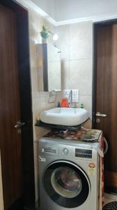 Image of 675 Sq.ft 1 BHK Apartment / Flat for sale in VJ Yashwin Encore, Wakad, Pune for Rs. 7000000