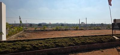 Image of 165 Sq.ft Residential Plot / Land for sale in NS Homes, Nazdik Singaram, Hyderabad for Rs. 3630000