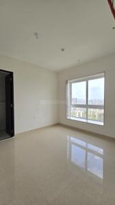 Bedroom Image of 1029 Sq.ft 2.5 BHK Apartment / Flat for sale in Neumec Shreeji Towers, Antop Hill Mumbai for Rs. 27500000