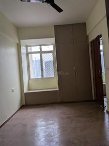 Bedroom Image of 1330 Sq.ft 3 BHK Apartment / Flat for rent in Jaypee Klassic , Sector 129 Noida for Rs. 27000