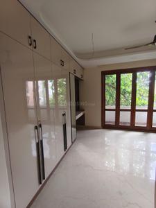 Hall Image of 2100 Sq.ft 3 BHK Apartment / Flat for rent in Cooke Town Bengaluru for Rs. 120000