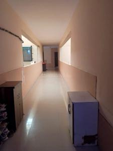 Hall Image of 914 Sq.ft 2 BHK Apartment / Flat for sale in Scheme No 140 Indore for Rs. 4200000