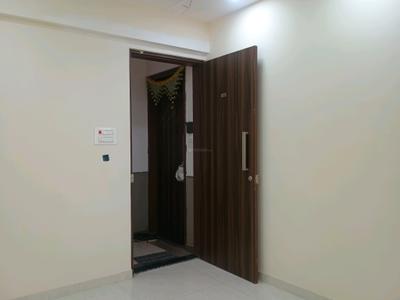 Living Room Image of 920 Sq.ft 2 BHK Apartment / Flat for sale in Vastusankalp Punyodaya Rio, Kalyan West Kalyan for Rs. 7200000