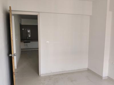 Bedroom Image of 1178 Sq.ft 3 BHK Apartment / Flat for sale in Shilp Residency, Gota Ahmedabad for Rs. 11685000