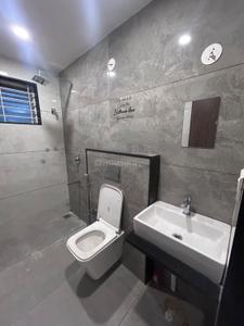 Image of 1680 Sq.ft 3 BHK Apartment / Flat for rent in Nehru Nagar, Belagavi for Rs. 38000