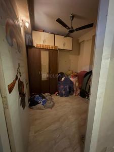 Bedroom Image of 477 Sq.ft 2 BHK Apartment / Flat for sale in Picnic Garden Kolkata for Rs. 1800000