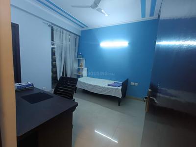 Bedroom Image of 1150 Sq.ft 2.5 BHK Apartment / Flat for sale in Skytech Matrott, Sector 76 Noida for Rs. 13500000