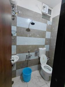 Image of 550 Sq.ft 1 BHK Builder Floor for rent in Mahalakshmi Nagar, Indore for Rs. 18000