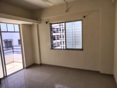 Bedroom Image of 900 Sq.ft 2 BHK Apartment / Flat for rent in Rutuja Residency, Narhe Pune for Rs. 17000