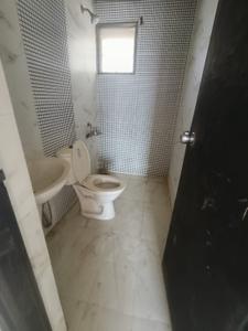 Bathroom Image of 1845 Sq.ft 3 BHK Apartment / Flat for sale in Vasna Ahmedabad for Rs. 11000000