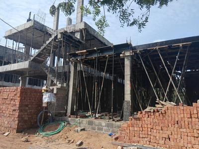 Image of 2200 Sq.ft 3 BHK Duplex for sale in Kapra, Secunderabad for Rs. 15000000