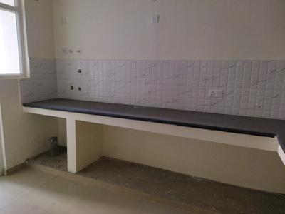 Kitchen Image of 1025 Sq.ft 2 BHK Apartment / Flat for sale in Bankey Aggarwal Heights, Raj Nagar Extension Ghaziabad for Rs. 6800000