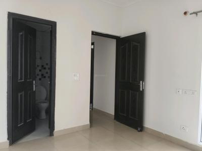 Bedroom Image of 1390 Sq.ft 3 BHK Apartment / Flat for sale in JM Florence, Noida Extension Greater Noida for Rs. 12700000