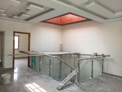 Living Room Four Image of 3200 Sq.ft 4 BHK Independent House for sale in Horamavu Bengaluru for Rs. 20000000