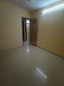 Bedroom Image of 576 Sq.ft 1 BHK Apartment / Flat for sale in Kukreja Sai Deep 2, Chembur Mumbai for Rs. 11000000