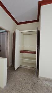 Hall Image of 500 Sq.ft 1 RK Builder Floor for rent in RMV Extension Stage 2 Bengaluru for Rs. 10000