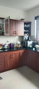 Kitchen Image of 1635 Sq.ft 3 BHK Apartment / Flat for sale in Muttukadu Chennai for Rs. 15000000