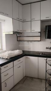 Kitchen Image of 3200 Sq.ft 5 BHK Independent House for sale in Kalighat Kolkata for Rs. 55000000