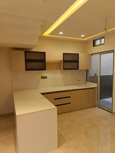 Ganga Vihar Kitchen 2