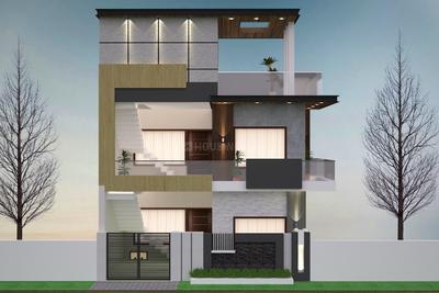 Image of 1350 Sq.ft 5 BHK Independent House for sale in Mona City Homes, Sector 115, Mohali for Rs. 12500000