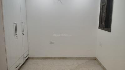 Bedroom Image of 1350 Sq.ft 3 BHK Builder Floor for sale in Kirti Nagar New Delhi for Rs. 24000000