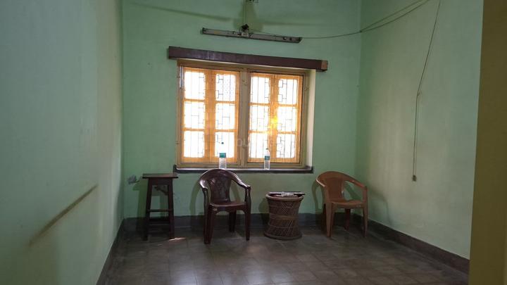 Sector-1, Salt Lake City Bedroom One 1