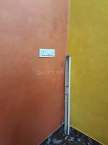 Bedroom Image of 300 Sq.ft 1 RK Independent House for rent in PN Pudur Coimbatore for Rs. 6000