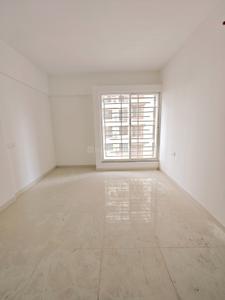 Bedroom Image of 1200 Sq.ft 3 BHK Apartment / Flat for sale in Majestique Swapnangan Wing A And Wing B, Dhayari Pune for Rs. 10500000